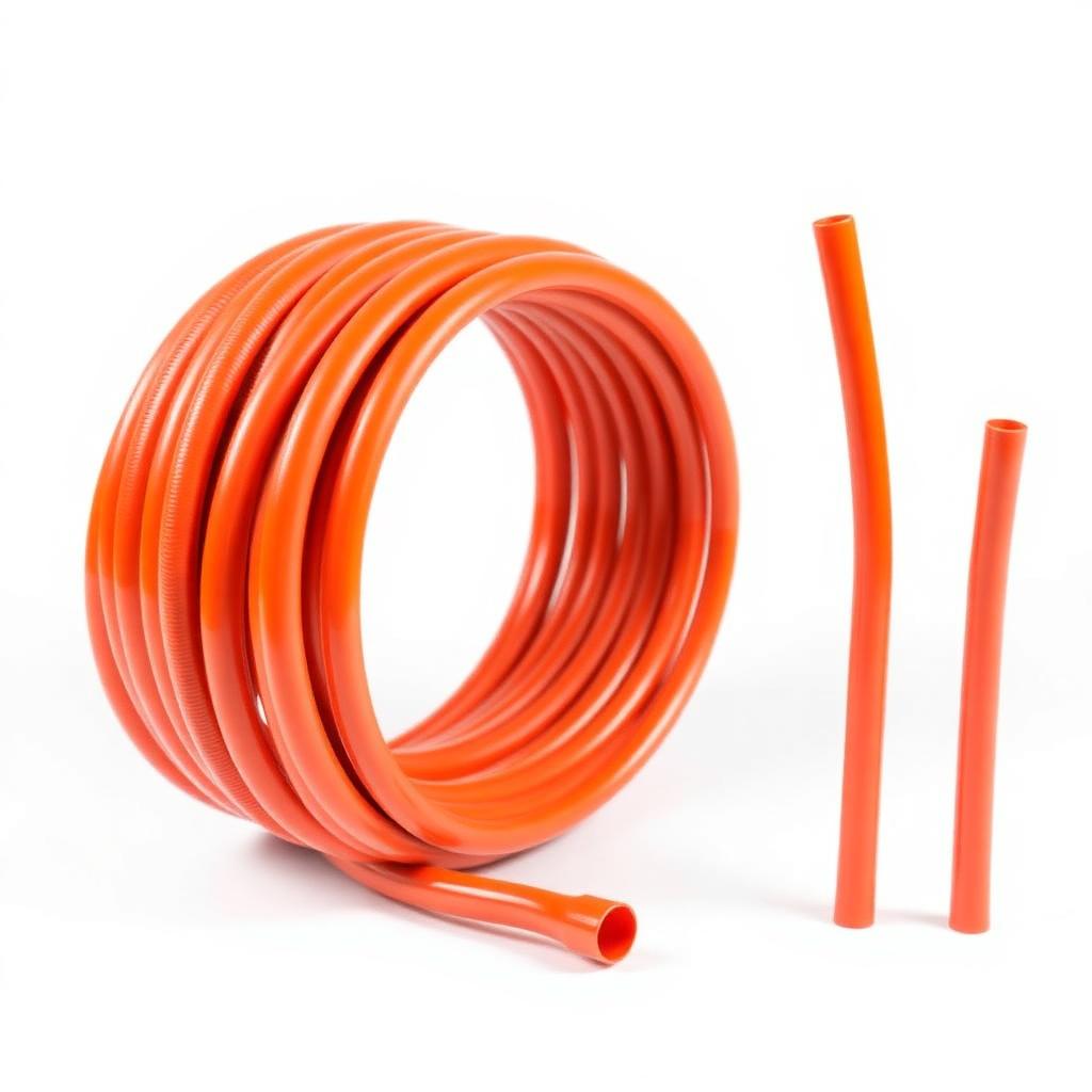 EROPEX PEX Pipe brass press fitting